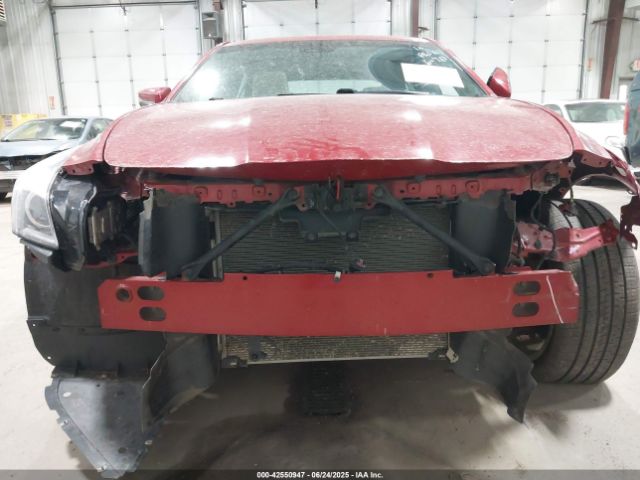 2019 CADILLAC CTS 1G6AX5SX1K0146176 Photo 5