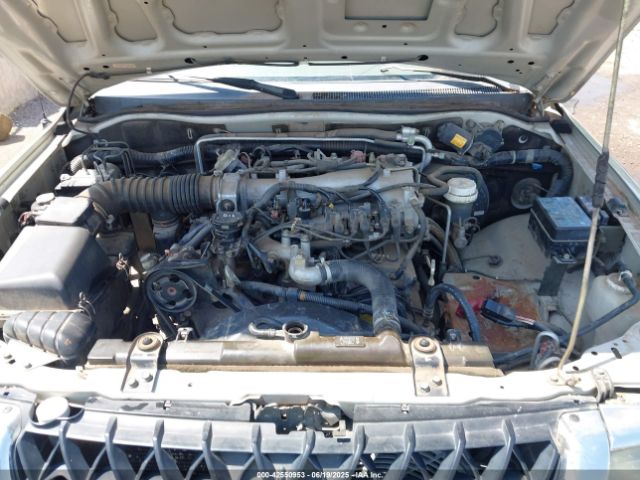 2003 MITSUBISHI MONTERO SPORT JA4MT31R33J018430 Photo 9