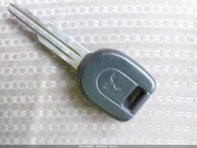 2003 MITSUBISHI MONTERO SPORT JA4MT31R33J018430 Photo 10