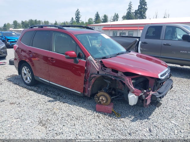 Subaru naturally aspirated u5 2017 JF2SJATC9HH576959 main image