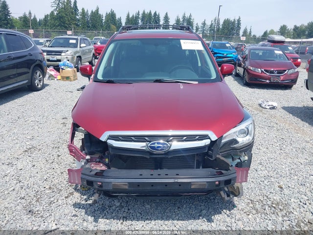 Subaru naturally aspirated u5 2017 JF2SJATC9HH576959 Image 13