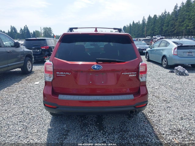 Subaru naturally aspirated u5 2017 JF2SJATC9HH576959 Image 17