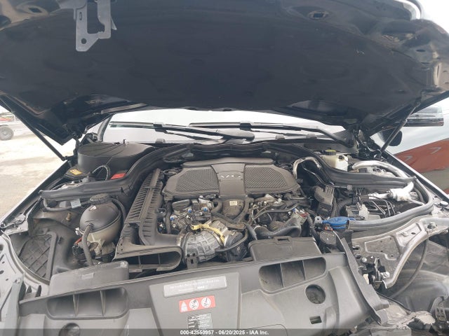 WDDKJ5KB3EF265992 Mercedes-Benz 2014