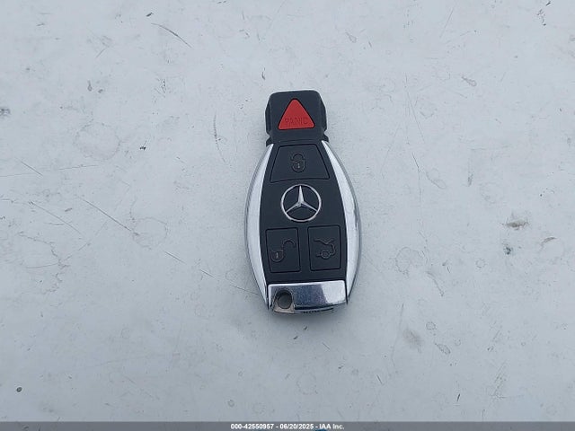 WDDKJ5KB3EF265992 Mercedes-Benz 2014