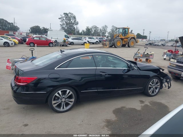 WDDKJ5KB3EF265992 Mercedes-Benz 2014
