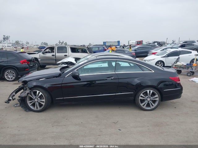 WDDKJ5KB3EF265992 Mercedes-Benz 2014