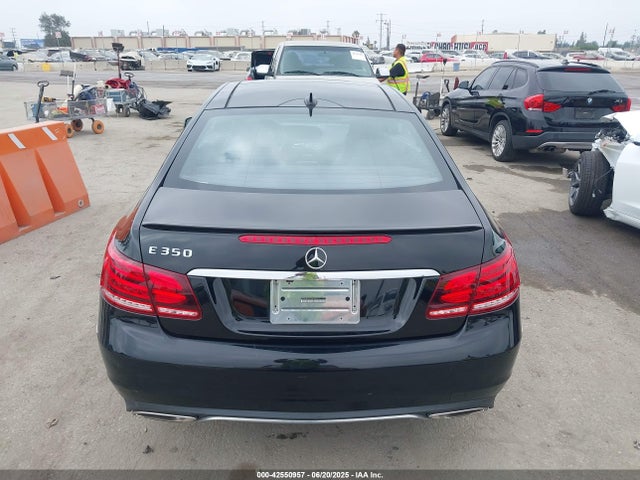 WDDKJ5KB3EF265992 Mercedes-Benz 2014