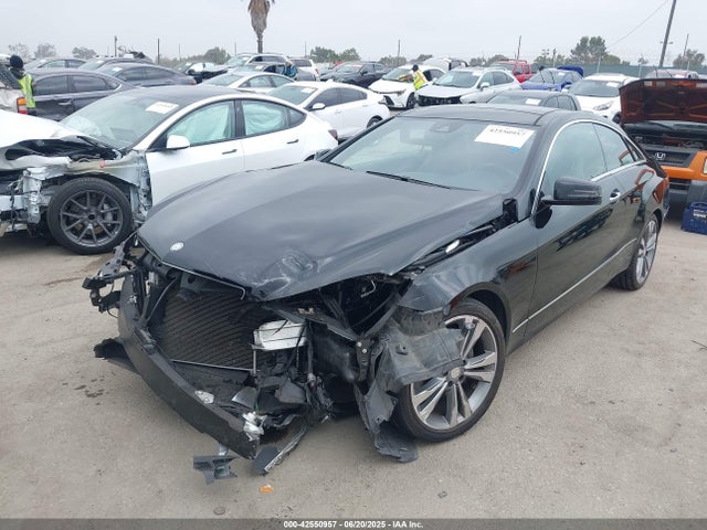 WDDKJ5KB3EF265992 Mercedes-Benz 2014