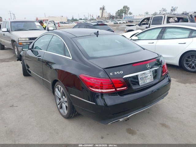 WDDKJ5KB3EF265992 Mercedes-Benz 2014
