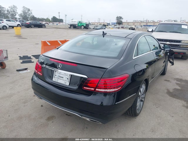 WDDKJ5KB3EF265992 Mercedes-Benz 2014