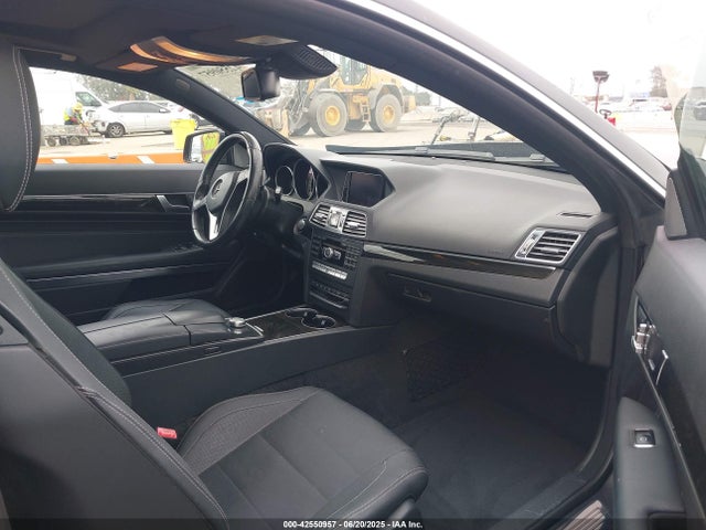 WDDKJ5KB3EF265992 Mercedes-Benz 2014
