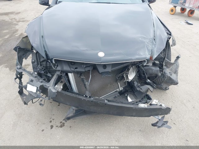 WDDKJ5KB3EF265992 Mercedes-Benz 2014