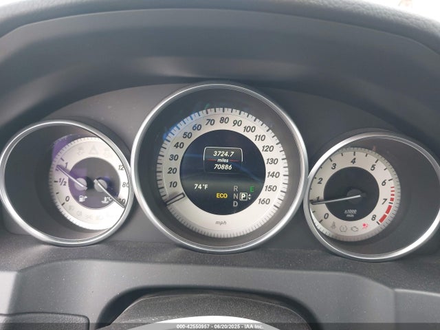 WDDKJ5KB3EF265992 Mercedes-Benz 2014