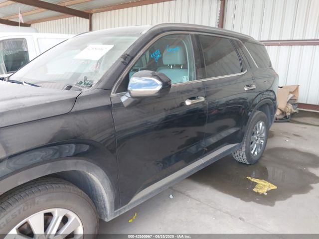 KM8R24GE8SU860116 Hyundai gdi lambda ii