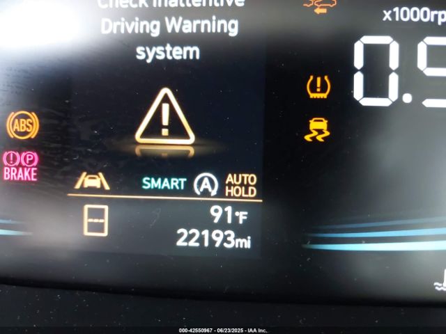 KM8R24GE8SU860116 Hyundai gdi lambda ii