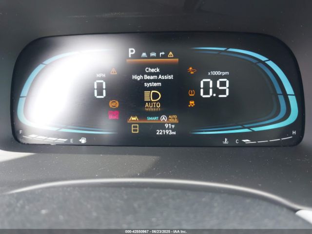 KM8R24GE8SU860116 Hyundai gdi lambda ii