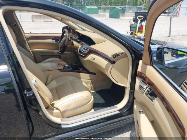 2012 MERCEDES-BENZ S 550 WDDNG7DB1CA449178 Photo 4