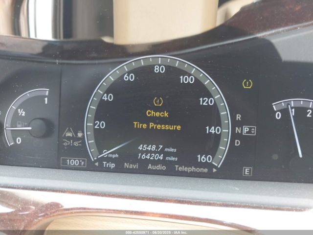 2012 MERCEDES-BENZ S 550 WDDNG7DB1CA449178 Photo 6