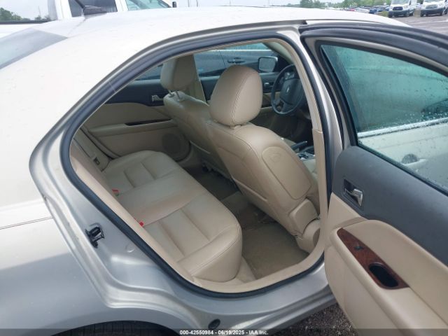 2010 FORD FUSION 3FAHP0JA8AR349260 Photo 7