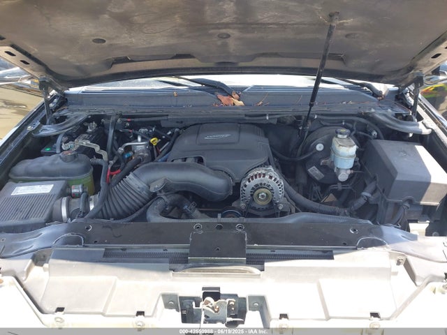 2007 CADILLAC ESCALADE 1GYFK63817R233975 Photo 9