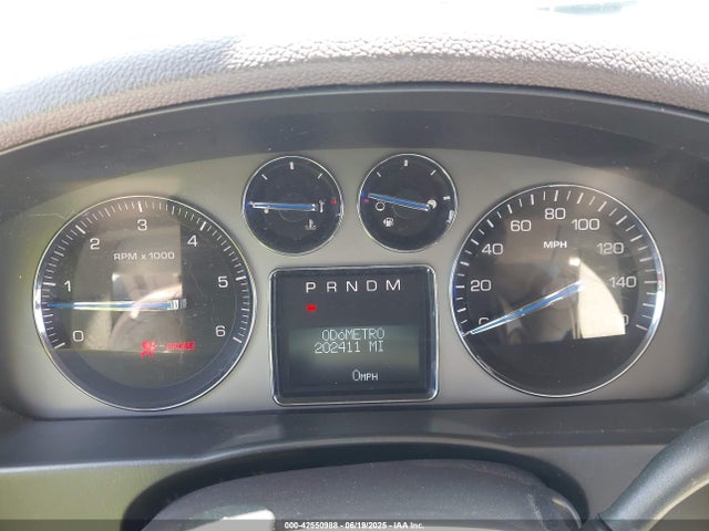 2007 CADILLAC ESCALADE 1GYFK63817R233975 Photo 6