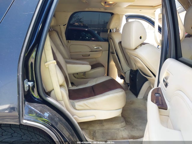 2007 CADILLAC ESCALADE 1GYFK63817R233975 Photo 7