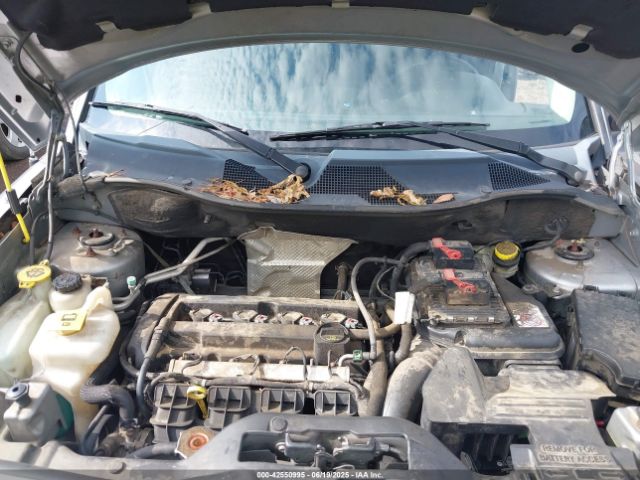 2016 JEEP PATRIOT 1C4NJPBA3GD732353 Photo 9