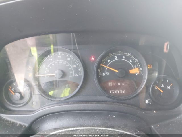 2016 JEEP PATRIOT 1C4NJPBA3GD732353 Photo 6