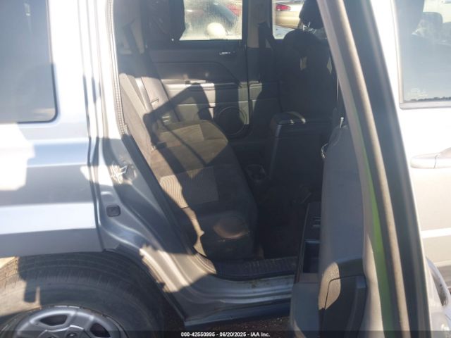 2016 JEEP PATRIOT 1C4NJPBA3GD732353 Photo 7