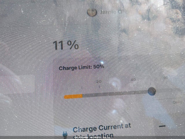 5YJ3E1EA9MF929942 Tesla MODEL 3