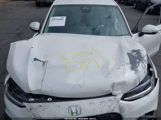 3CZRZ1H36SM721449 Honda k20z5