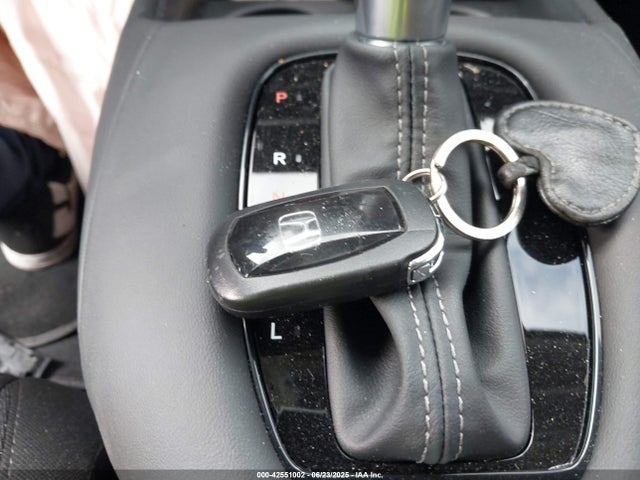 3CZRZ1H36SM721449 Honda k20z5