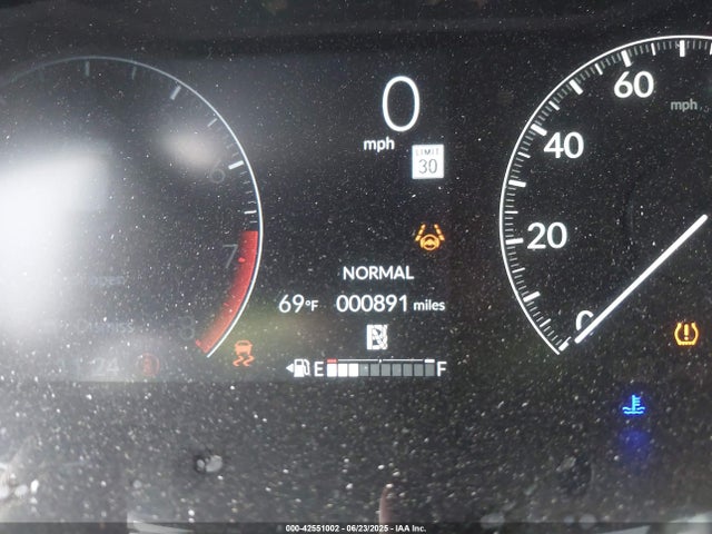 3CZRZ1H36SM721449 Honda k20z5