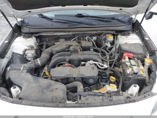 2015 SUBARU OUTBACK 4S4BSAJC4F3259613 Photo 9
