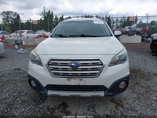 4S4BSAJC4F3259613 Subaru 2.5l u5
