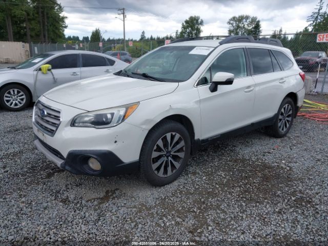 2015 SUBARU OUTBACK 4S4BSAJC4F3259613 Photo 1
