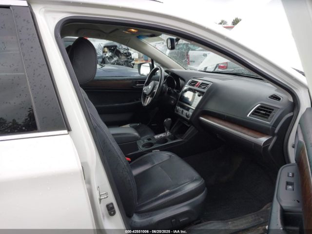 2015 SUBARU OUTBACK 4S4BSAJC4F3259613 Photo 4