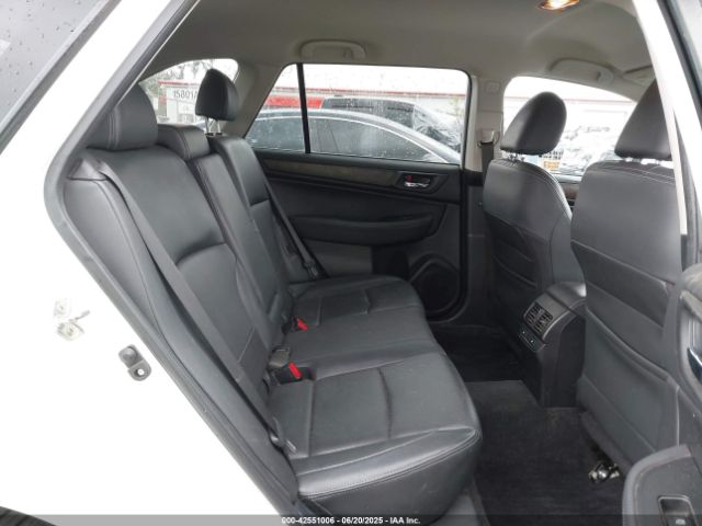 2015 SUBARU OUTBACK 4S4BSAJC4F3259613 Photo 7