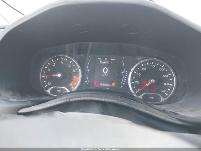 Jeep 2018 2018 ZACCJBAB5JPH67828 Image 7