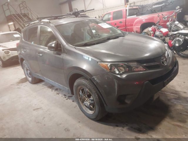 2013 TOYOTA RAV4 2T3BFREV1DW016788