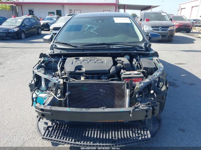 2T1BURHE9HC747163 Toyota 2zr-fe