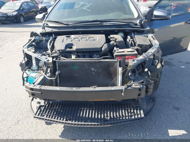 2T1BURHE9HC747163 Toyota 2zr-fe