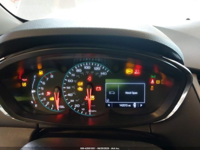 2020 CHEVROLET TRAX 3GNCJNSB0LL145009 Photo 6