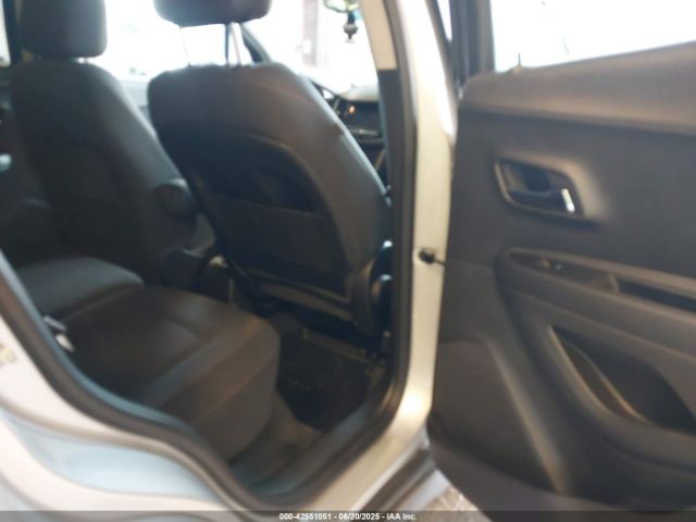 2020 CHEVROLET TRAX 3GNCJNSB0LL145009 Photo 7