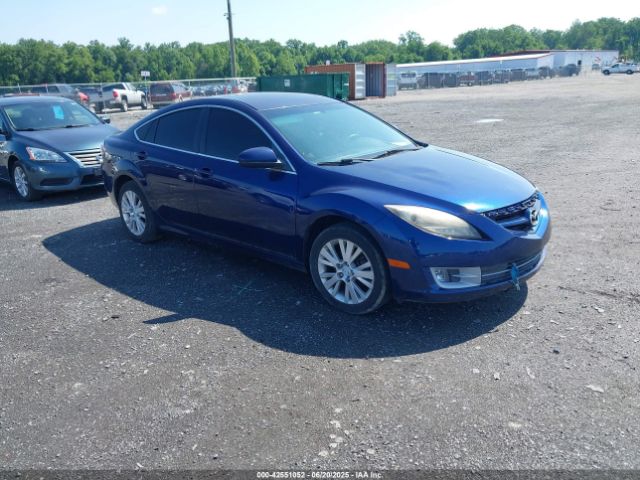 2010 MAZDA MAZDA6 1YVHZ8CH9A5M25479