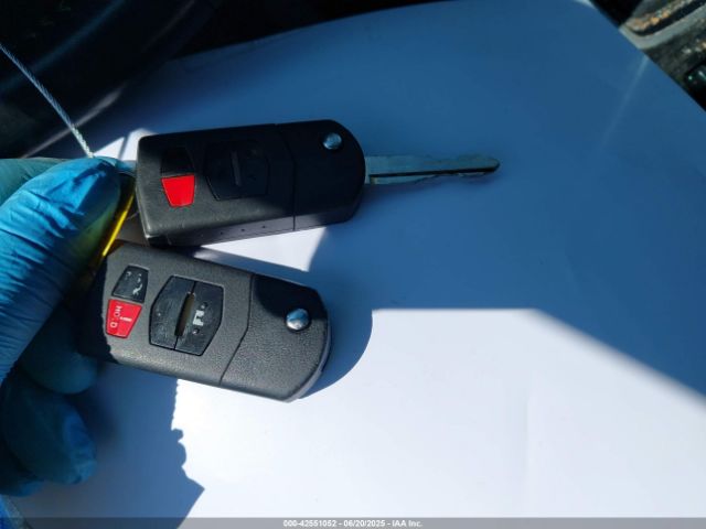 2010 MAZDA MAZDA6 1YVHZ8CH9A5M25479 Photo 10