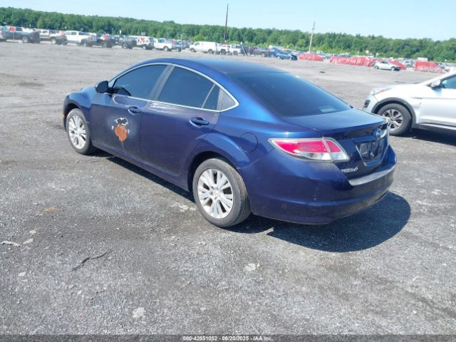 2010 MAZDA MAZDA6 1YVHZ8CH9A5M25479 Photo 2
