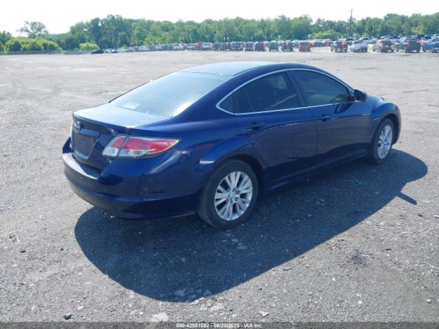 2010 MAZDA MAZDA6 1YVHZ8CH9A5M25479 Photo 3