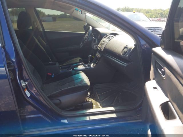 2010 MAZDA MAZDA6 1YVHZ8CH9A5M25479 Photo 4