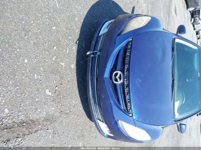 2010 MAZDA MAZDA6 1YVHZ8CH9A5M25479 Photo 5